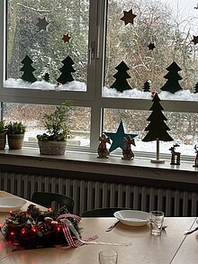 Foto Weihnachtschmuck